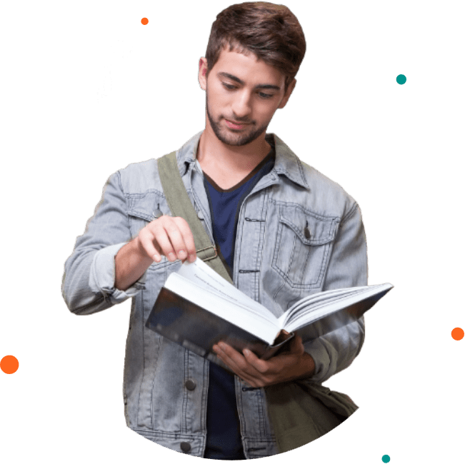 About Books
